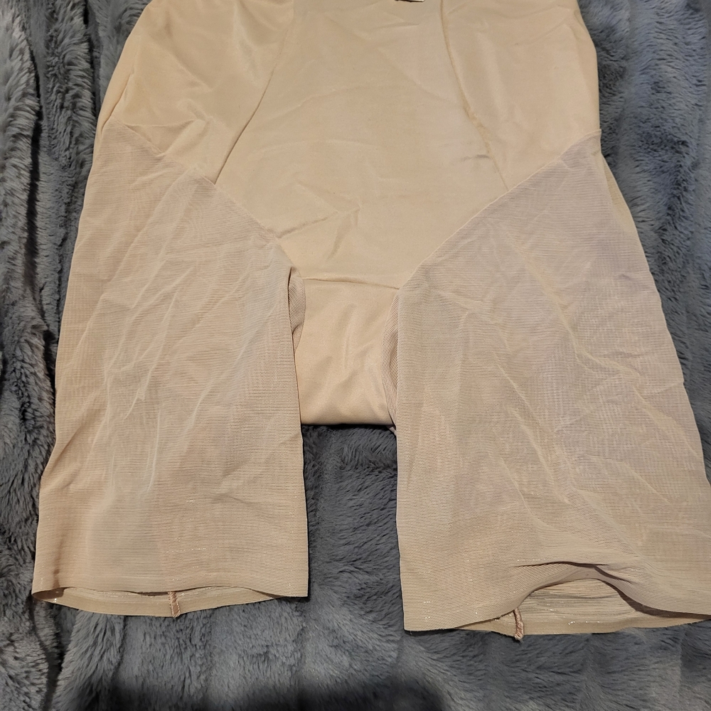 George Women's Shapewear in Beige